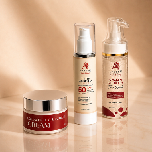 Glow Essentials Bundle