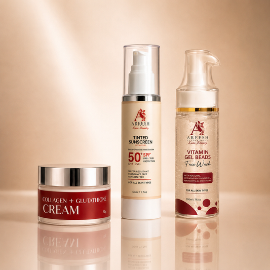 Glow Essentials Bundle
